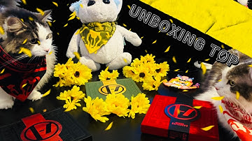 💿 Twenty One Pilots-  Unboxing BREACH CD boxset + vinilo |-/