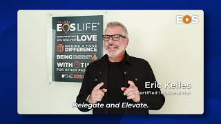 Famous EOS Delegate and Elevate Tool Wealth