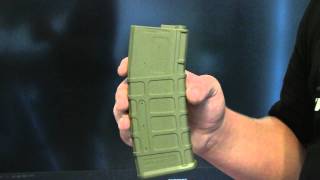 Magpul PTS Midcap Mags ( Star Brand) by Watchalewknat
Hey guys hope you enjoy this video. this is my review on the star brand magpul pts licensed pmags.
Enjoy the Video
And dont forget to subscribe Magpul PTS Midcap Mags ( Star Brand) by Watchalewknat