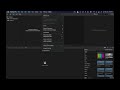 My Final Cut project with YouTrack task tracker