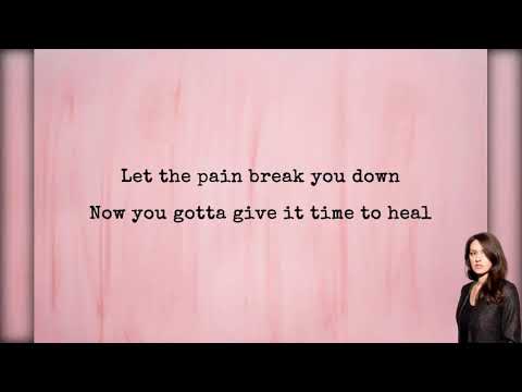 Natalie Taylor - Love is the Answer  Lyrics