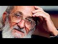 Filosofía en Construcción: Paulo Freire.