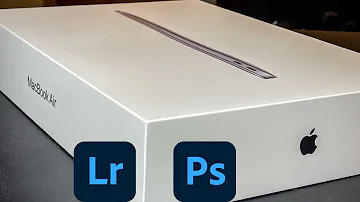 Which Photoshop is best for MacBook Air?