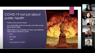 Dr. Jenny J. Lee - Critical Internationalization Studies Network - Sep 2020