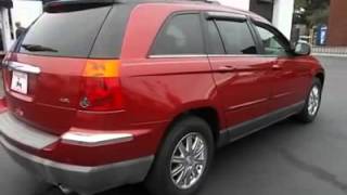 2007 CHRYSLER PACIFICA Goldsboro, NC G1060