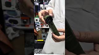Ultimate Portable Jet Fan Blower | Strong Air Power With Magnet and Belt Cutter