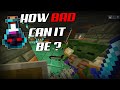 Bad OMEN in The Trial Chamber Is INSANE!