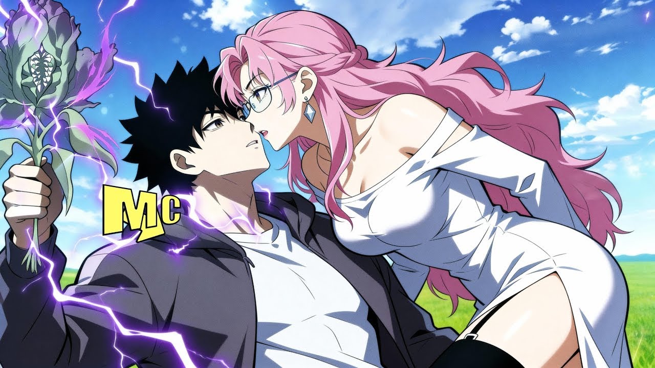 Pekerjaan Petani yang Tidak Berguna… Tapi Dia Bisa Memanggil Makhluk Nekromantik - Ringkasan Manhwa