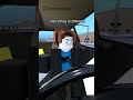 Mom Vs Dad Driving be like: #shorts #short #roblox #funny #robloxmemes