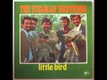 Capture de la vidéo Tielman Brothers - Little Bird