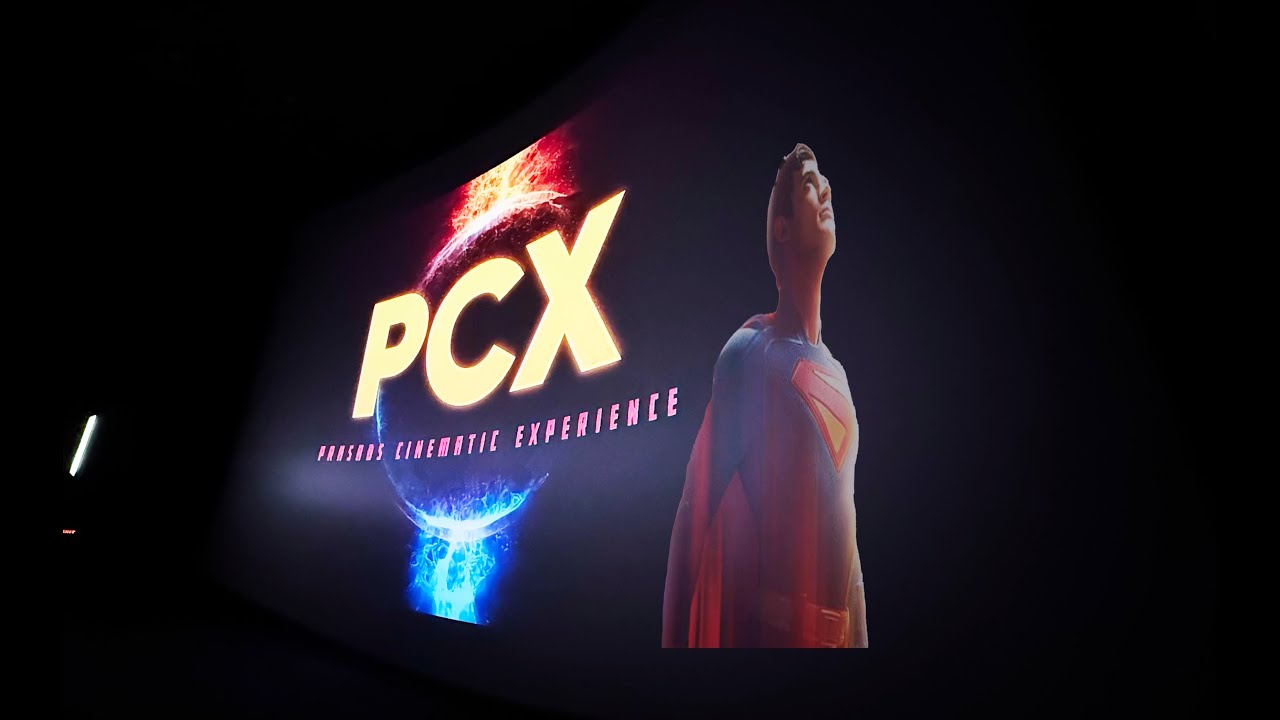 This Theatre Blew My Mind 🤯 | Prasads PCX Hyderabad Full Review | India’s Premium Theatre Experience