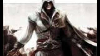 Video voorbeeld van "Assassins Creed 2 - The Heart of an Assassin"