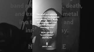 Rivers Ablaze - Silent Orbit