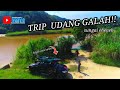 TRIP MANCING UDANG GALAH ON KAYAK..KAYAK FISHING MALAYSIA..VLOG # 67