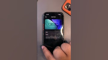 iOS 26.1 Beta 4 Nieuwe functies