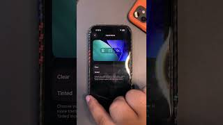 iOS 26.1 Beta 4 New Features