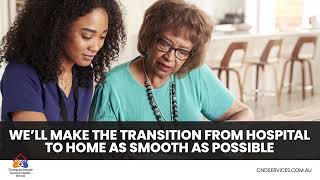 Compassionate Nursing And Disability Services Pty Ltd Bonnyrigg Nsw 2177