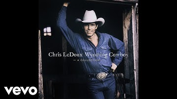 Chris LeDoux - Hooked On An 8 Second Ride (1991 Version / Audio)