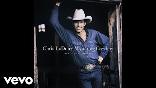 Chris LeDoux - Hooked On An 8 Second Ride (1991 Version / Audio)