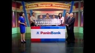Download lagu Pengundian Panin Super Bonanza 2015 Tahap Pertama