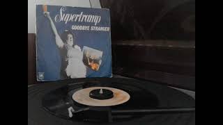 Supertramp 1979 Goodbye Stranger1977 Even in the Quietest Moments