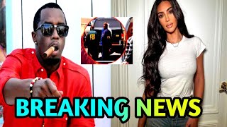 Kim Kardashian initiates a defamation lawsuit against Diddy after referencing her FBI interrogation.