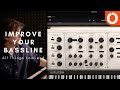 How To Improve Your Bassline: All Things Low End