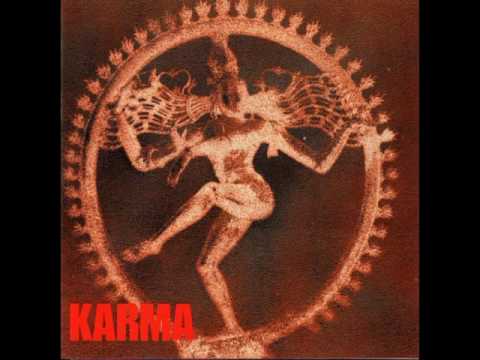 Watch Karma - Sabbia on YouTube Watch Karma - Sabbia on YouTube