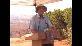 Stewart Udall on the Creation of Canyonlands National Park by Locations Unknown 11 views 6 months ago 31 minutes