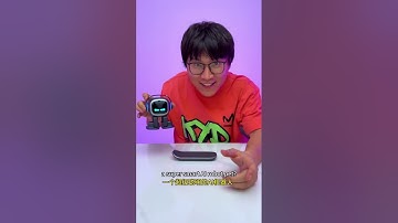 EMO is worth buying. #livingai #emopet