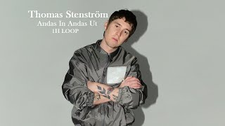 Andas In Andas Ut Lyrics (1H LOOP) - Thomas Stenström by Unconvinced Name 2,959 views 10 months ago 1 hour, 2 minutes