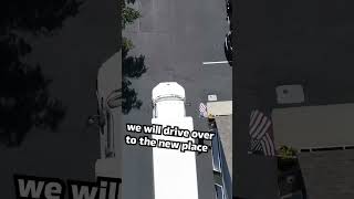 What To Expect On Your Moving Day - Washington L Mover