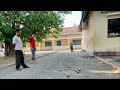 Top petanque fighting #volleyballworld #volleyballteam #volleyballlife #volleyballgame