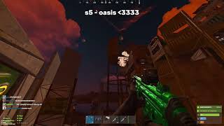 Rustopia - EU large [Rust Highlights]