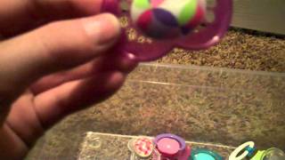 My Reborn Bottle and Paci Collection