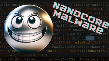 VBS Decoding With Cyberchef (Nanocore Loader)