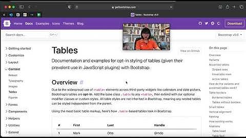 [Bootstrap] Giới thiệu ngắn gọn về Bootstrap