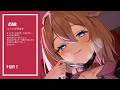 【ASMR】逃げられない耳かき♡ メンヘラ耳かきでぐっすりするまで...♡【睡眠導入 / Triggers for Sleep / ear cleaning】