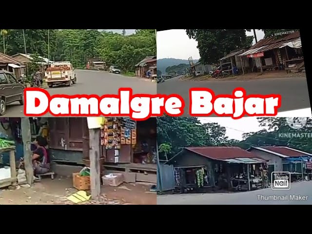 Damalgre Bajar|| Paiporot Channel Official||Months19June 2022 class=