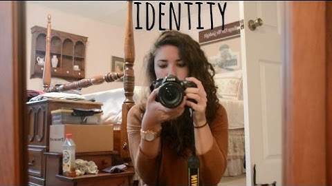 communications: identity presentation