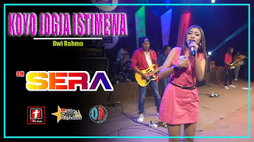 Koyo Jogja Istimewa - Dwi Rahma - OM. SERA Live Grebeg Besar Demak Diana Ria Enterprise