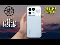 Realme Neo 8 Ear Speaker Problem Fix | Call Voice Not Clear, Low Sound &amp; Earpiece Issue (2026)