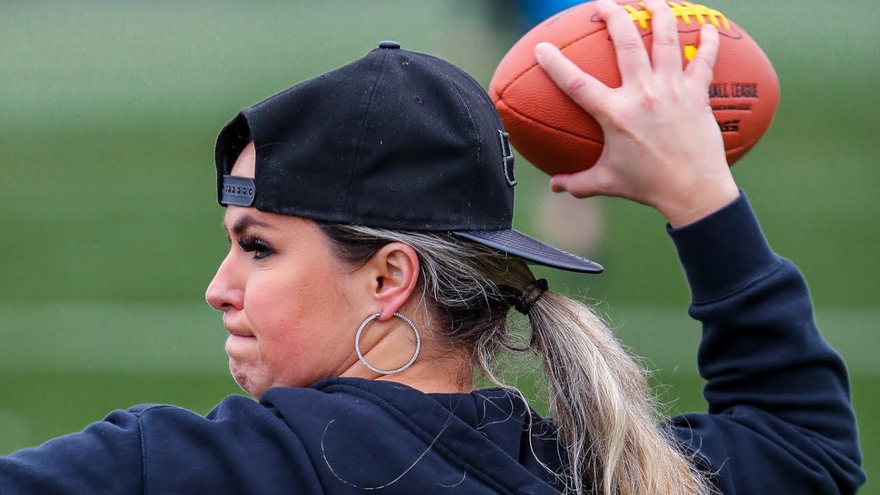 X LEAGUE | 2022 SEASON | NATIONAL OPEN TRYOUTS | Seattle Thunder