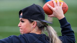 X League 2022 Season National Open Tryouts Seattle Thunder