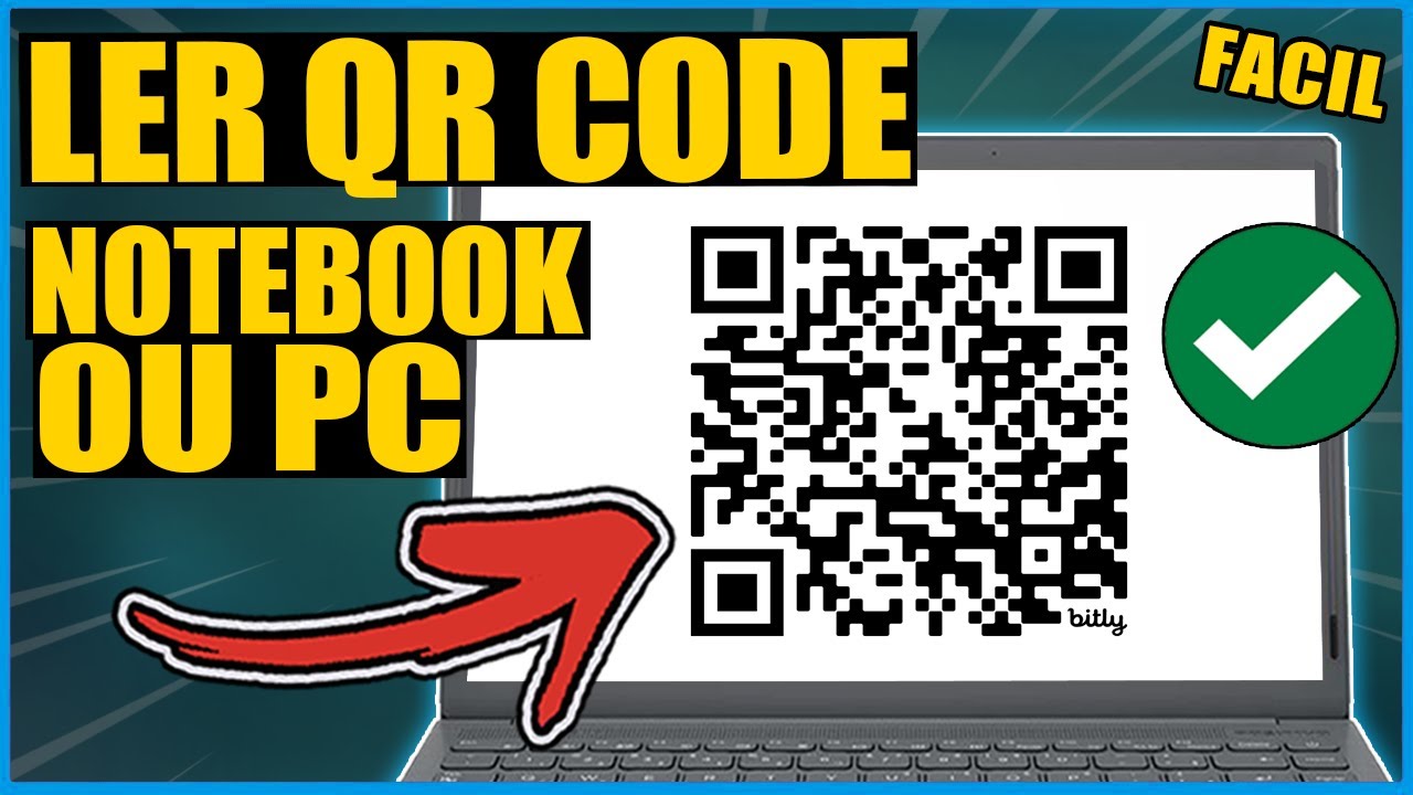 COMO LER QR CODE No PC Ou NOTEBOOK MUITO FACIL YouTube como-ler-qr-code-no-pc-ou-notebook-muito-facil-youtube