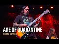 Age of Quarantine: Eyehategod's Jimmy Bower