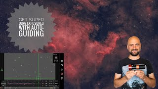 Astrophotography Auto-Guiding Tutorial screenshot 5