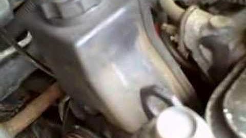 Timing Chain Replacement 2.2