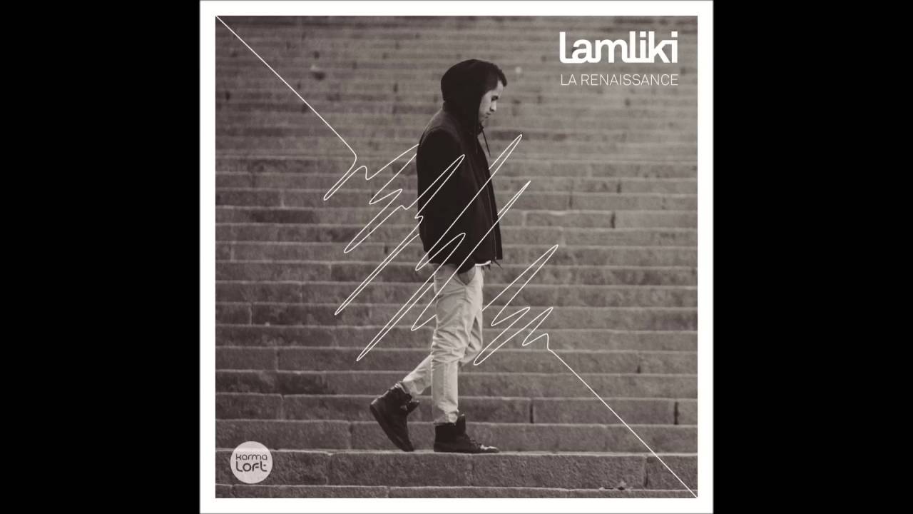 Mira Lamliki - 09. Light en YouTube Mira Lamliki - 09. Light en YouTube