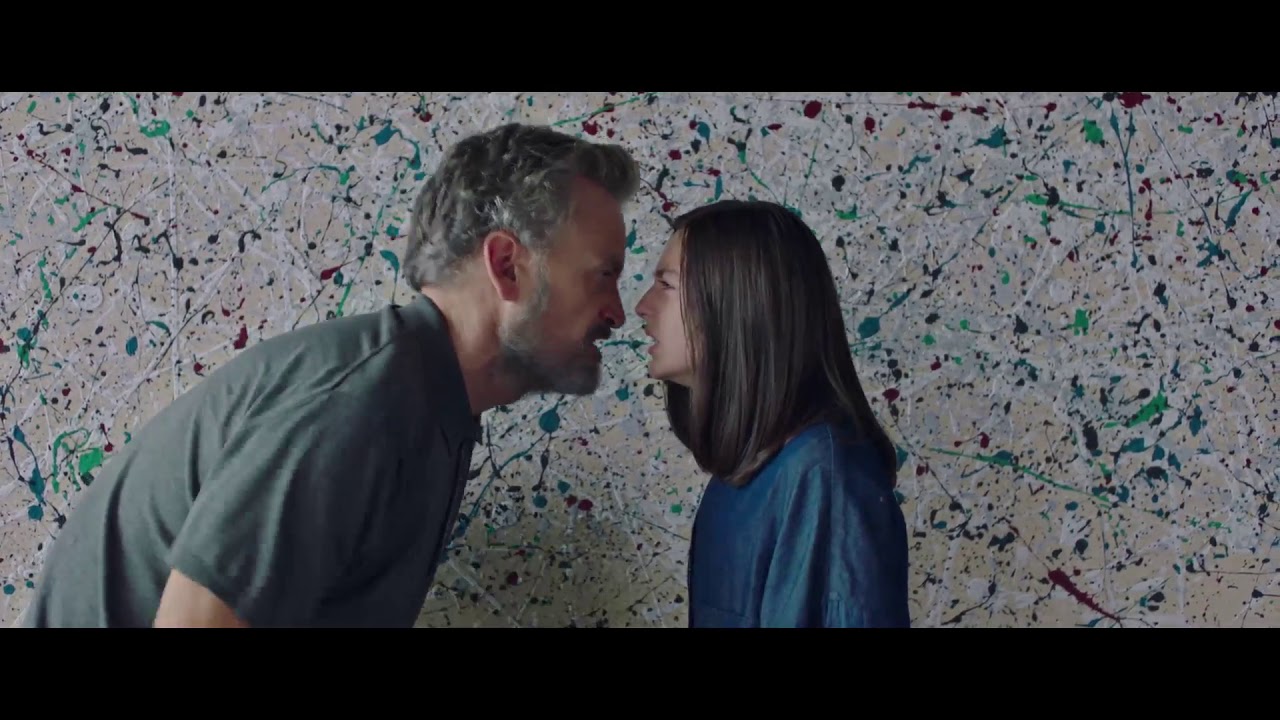 美しく、奇妙で、そして恐ろしい次世代SFスリラー『黒い箱のアリス』予告